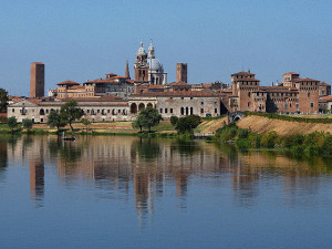 MANTOVA