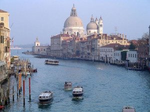 VENEZIA