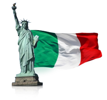 america-italian