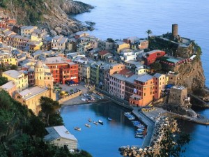 Monterosso